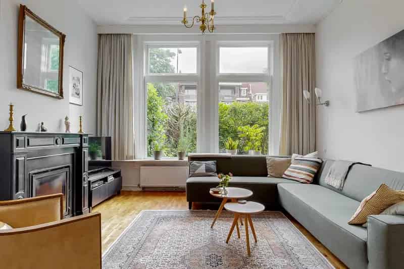Huis te koop: Rijnsburgerweg 60 2333 AC Leiden 