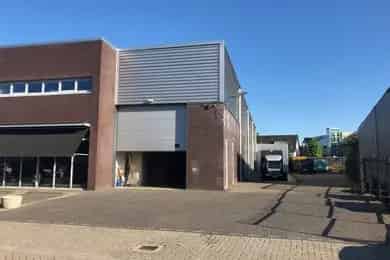 1.576 m2 bedrijfsruimte te koop in Soest
