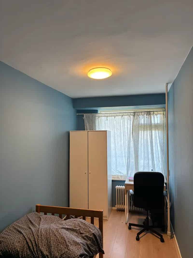 Budget Kamer Den Haag Mariahoeve Juli 1