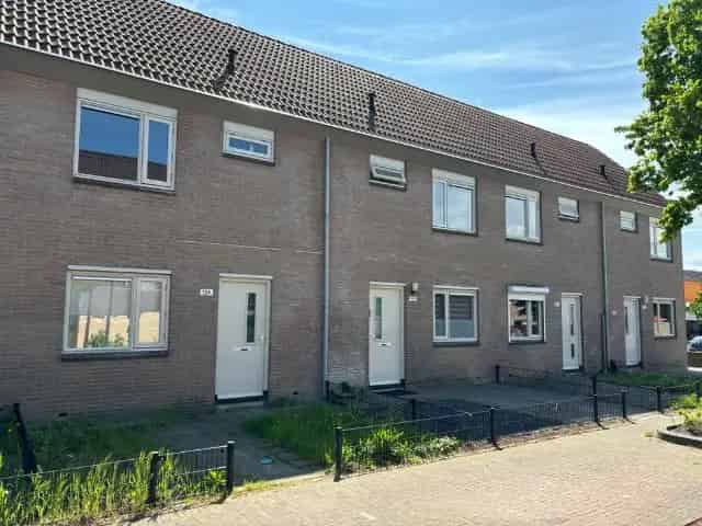 Woning Beatrixstraat 122 Enschede