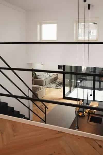 Luxe Loftwoning 195m2 Arnhem Spijkerkwartier