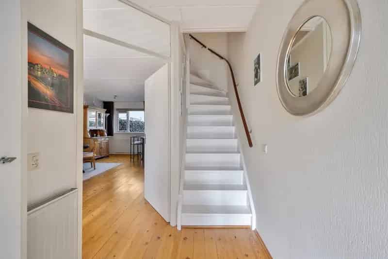 Huis te koop Leiderdorp 4 slaapkamers  Energielabel A