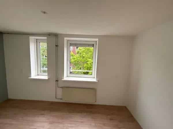 Appartement Amsterdam Oost 3 Slaapkamers Balkon