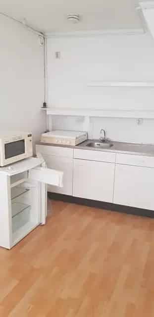 Studio Leeuwarden Binnenstad Sacramentsstraat 13m2 1 kamer