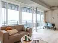 Appartement Rotterdam G H Betzweg 3 kamers 67m2