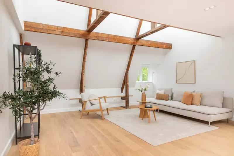 Appartement te koop: Churchill-laan 123-4 1078 DN Amsterdam | Funda