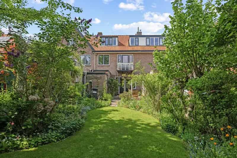 Huis te koop: Bankastraat 18 3818 CH Amersfoort 