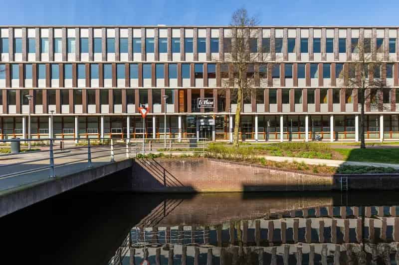 Kantoorruimte Zwolle nabij Station