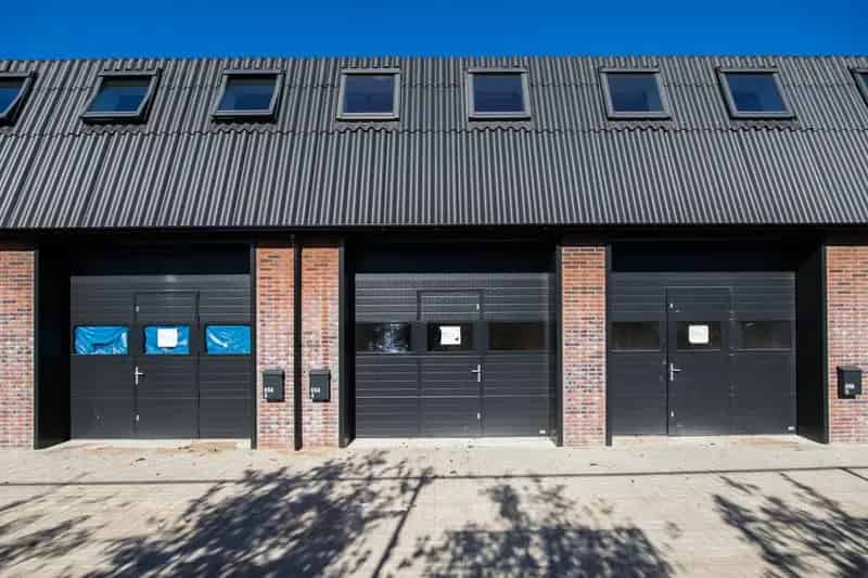 Bedrijfshal Uddel te koop: Moderne unit 64m²