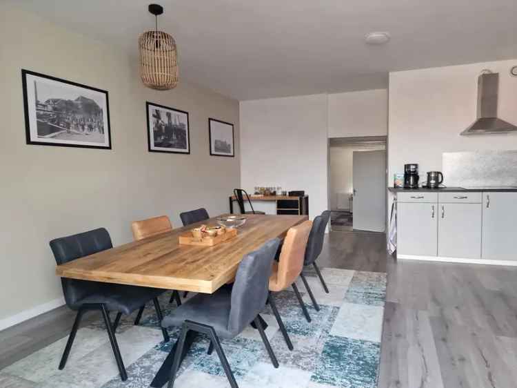 Woning Te Koop in Middelharnis, Zuid-Holland