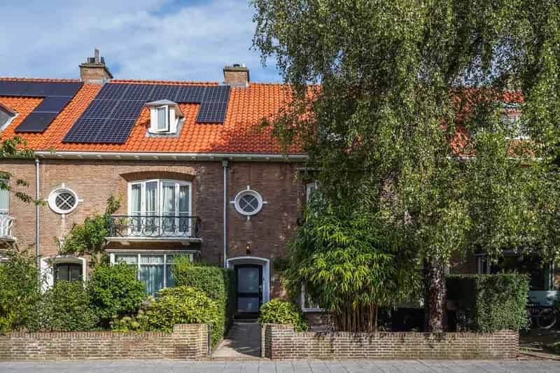 Huis te koop: Margrietstraat 27 2555 PV Den Haag | Funda