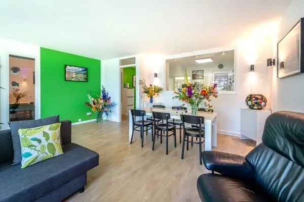 Appartement Te Huur in Rotterdam, Zuid-Holland