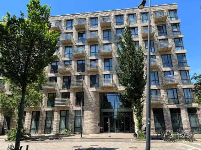 Appartement te koop Ijburg Amsterdam