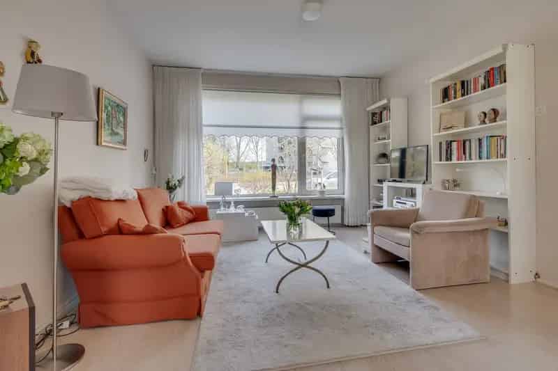 Huis te koop Amstelveen: Ruime 4 slaapkamer woning, diepe tuin