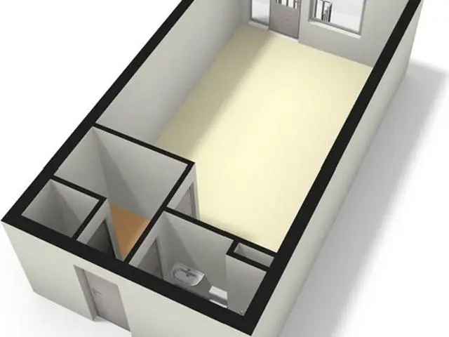 Appartement te huur Amsterdam Schaarsbergenstraat