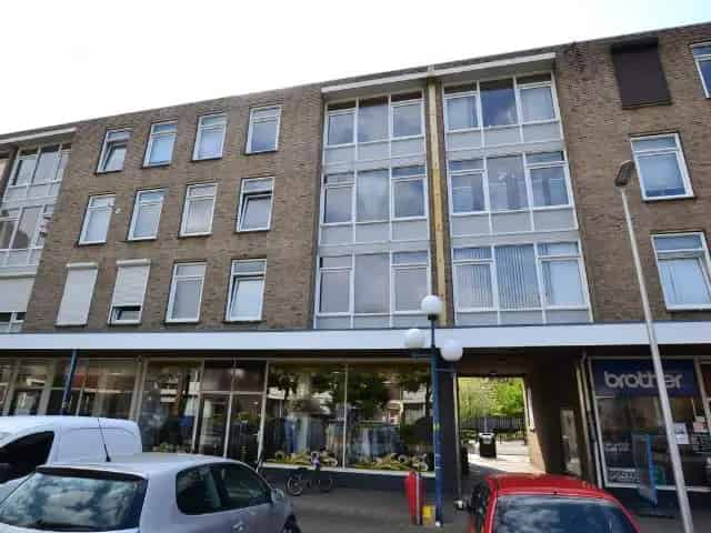 Geringeerd appartement Heerlen 2 slaapkamers balkon