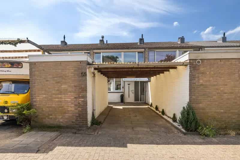 Huis te koop Oss: Ruime gezinswoning 130m2, 3 slaapkamers, fijne tuin