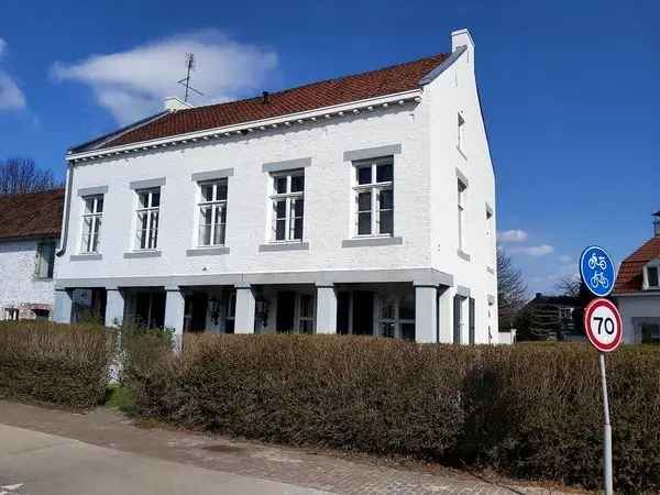 Huis Te Huur in Cadier en Keer, Limburg