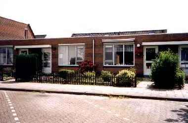 Eengezinswoning Rokkeveen: Knus en Rustig