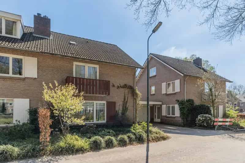 Huis te koop Oisterwijk 5 slaapkamers grote tuin