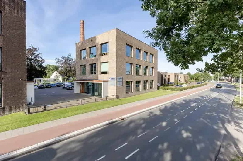 Kantoorruimte te huur Best 211m2 Energielabel B