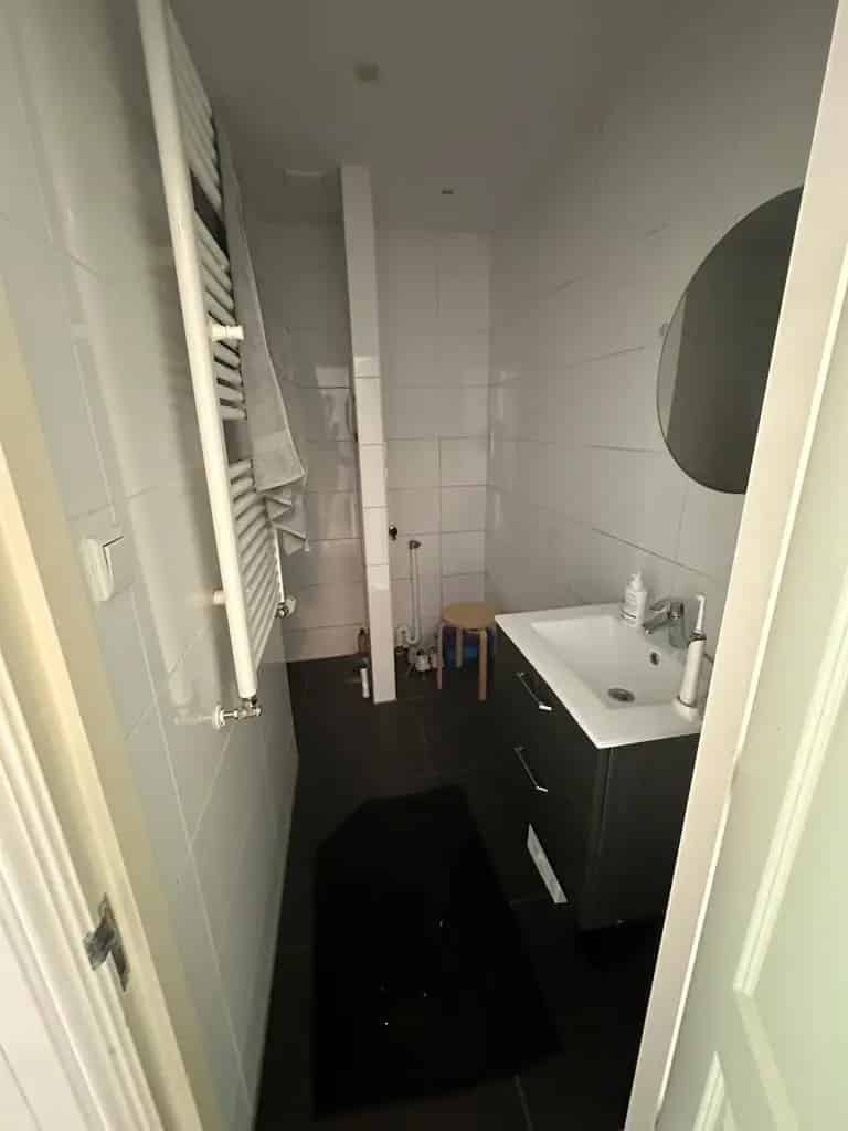 Kamer te huur 31 mei - 31 juni