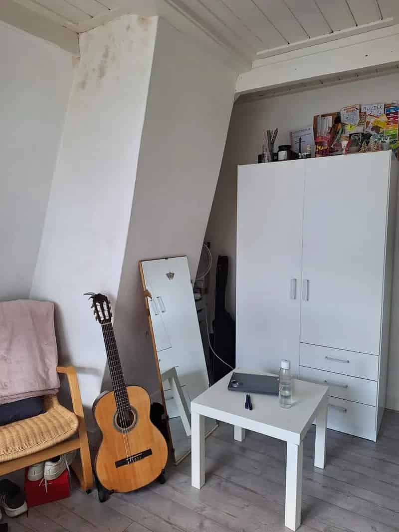 Studentenkamer Hilversum - Gezellig Huis - Dichtbij Station