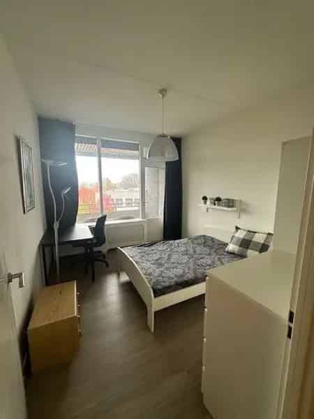 4 Kamer Appartement Gestel Eindhoven Studenten