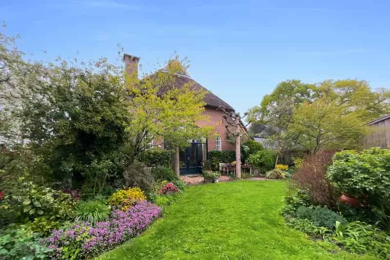 Huis te koop: Bandijk 33 7396 NC Terwolde 