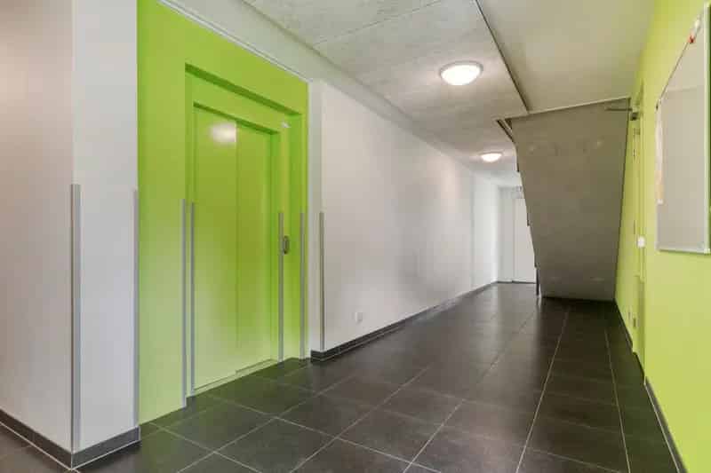 3-kamer appartement Amersfoort nabij station