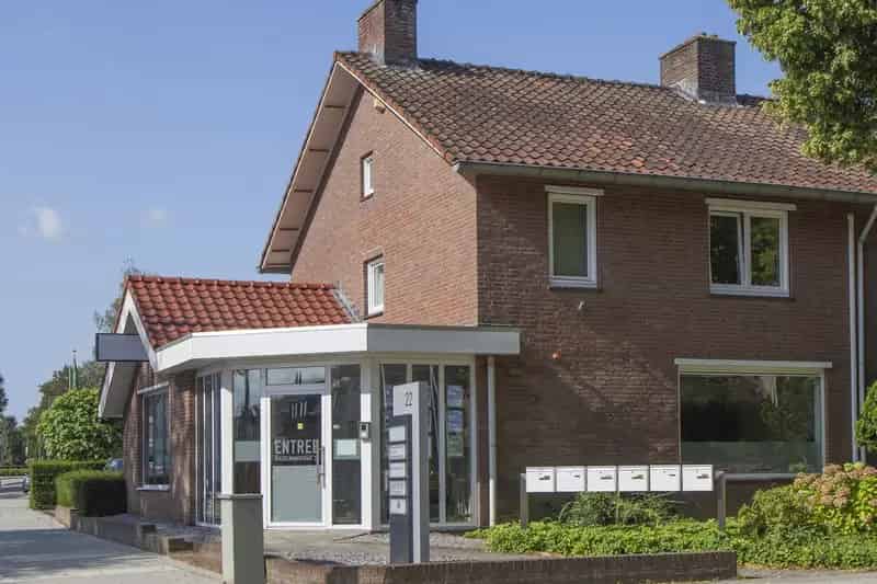 Kantoorruimte te huur Sittard Wilhelminastraat