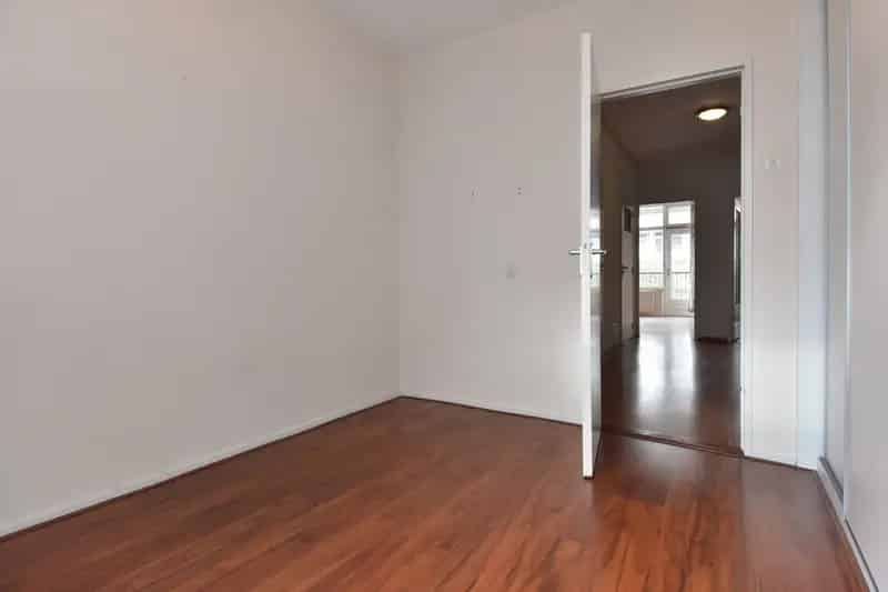 Appartement te koop Den Haag 95m2 2 slaapkamers balkon berging