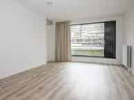 2 Kamer Appartement Rotterdam Brede Hilledijk 58m2