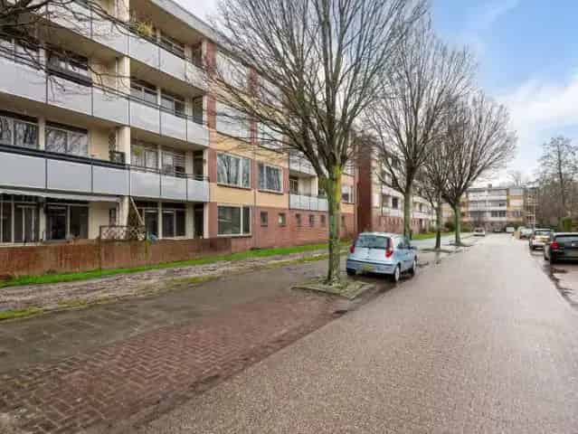 Ruim 4 Kamer Appartement 75m2 Purmerend 3 Slaapkamers Balkon Berging