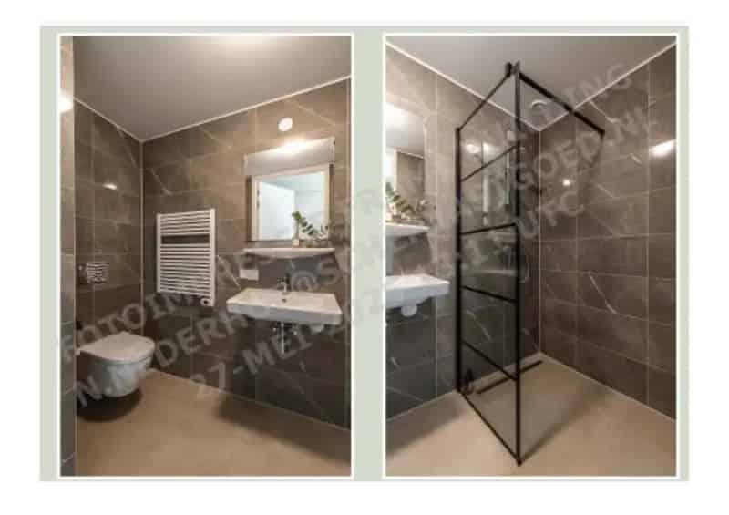 Studio Zandkasteel Amsterdam Zuidoost - Modern en Duurzaam