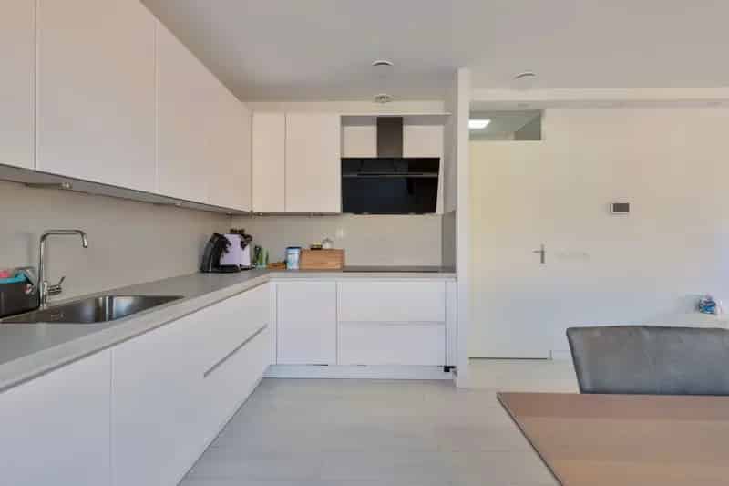 Appartement te Koop Rotterdam Oude Noorden 100m2 Parkeerplaats