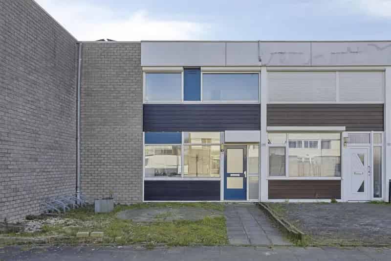 Ruime eengezinswoning Helmond 3 slaapkamers zonnige tuin