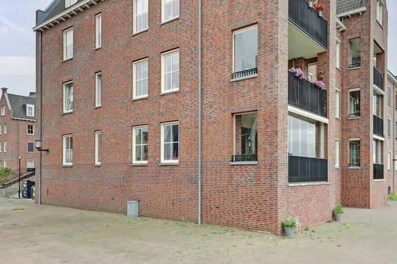 Appartement te koop: Willem van Oranjestraat 115 4931 NJ Geertruidenberg 