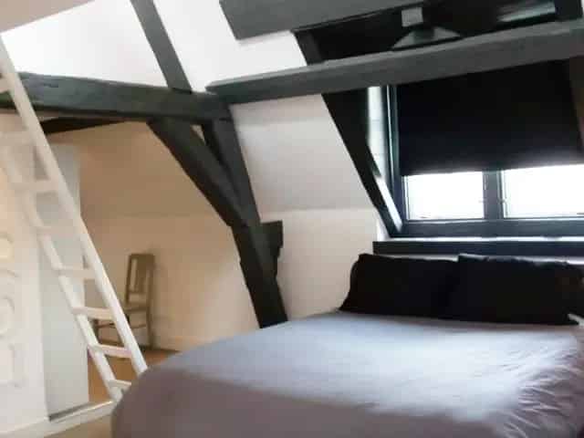 Groepsaccommodatie Middelburg 8 Bedden Historisch Centrum