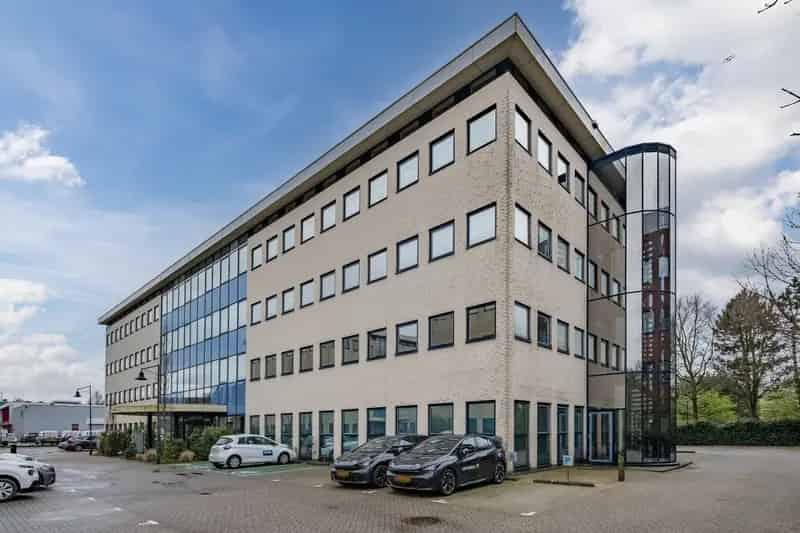 Kantoorruimte te huur Alkmaar 3589 m²