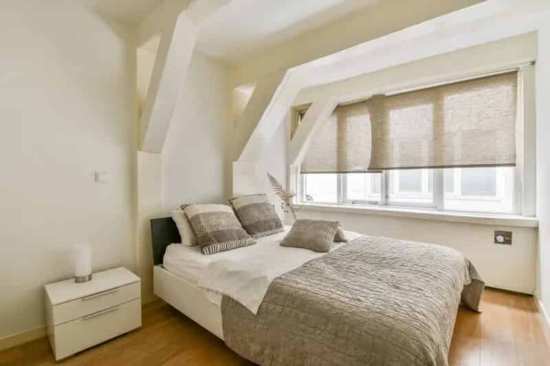 Loftachtig Penthouse Amsterdam Centrum 98m² Rijksmonument
