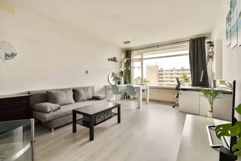 3-kamer appartement Amsterdam Osdorp 68m2