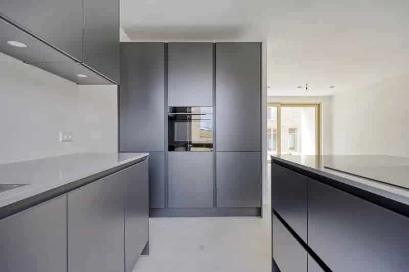 Luxe 4 Kamerappartement Breda Centrum Nieuwbouw A+++
