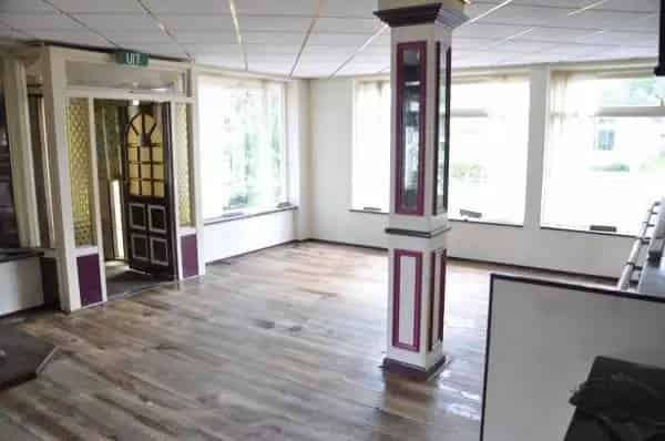 Restaurant te Havelte: Horeca met Bovenwoning