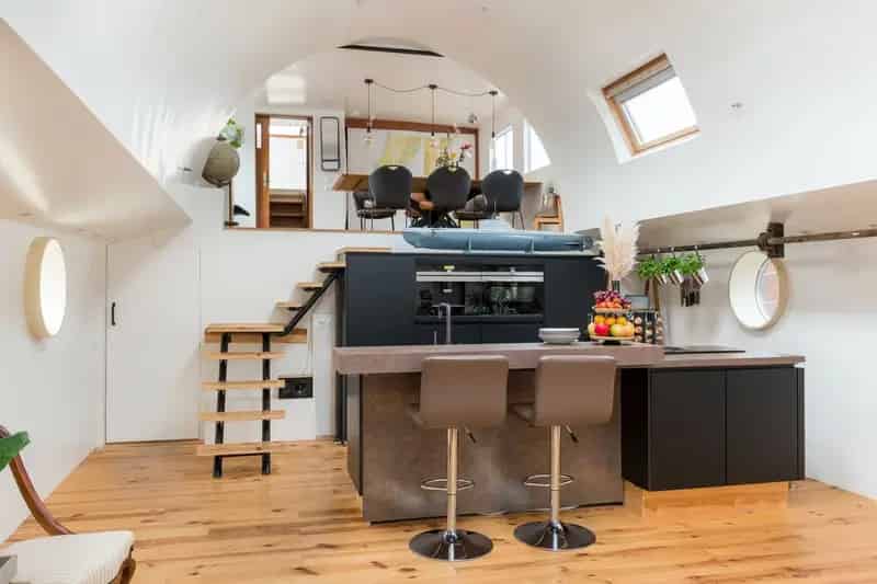Huis te koop: Cas Oorthuyskade 29 1087 DP Amsterdam | Funda