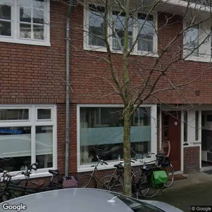 Woonhuis Utrecht 5 Kamers