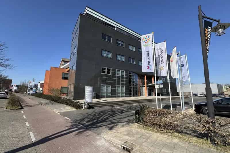Kantoorruimte te huur Amersfoort 332,7 m²