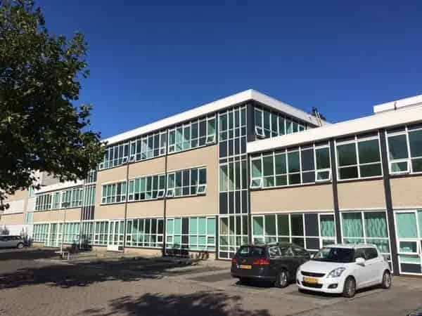 Ruim Appartement 63m2 Noordwijk Vinkeveld Eigen Parkeerplaats Nabij Strand