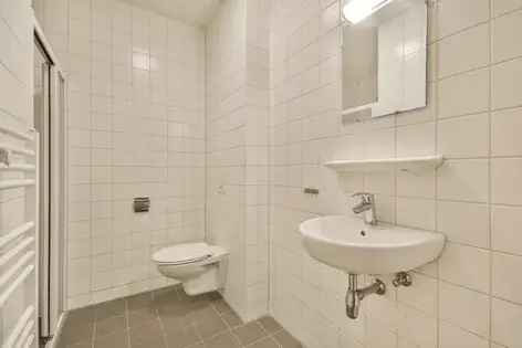 1 Kamer Appartement 45m² Utrecht Centrum