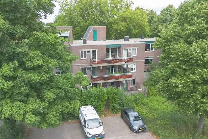 Appartement te koop: Houtsnijdershorst 105 7328 VP Apeldoorn | Funda